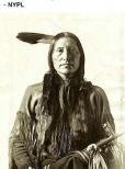 Chief Thundercloud