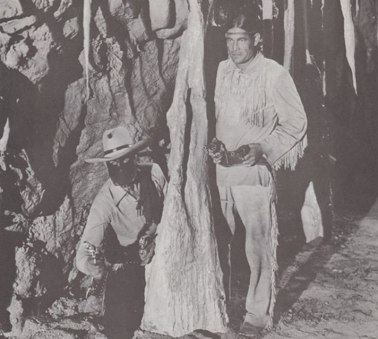 Chief Thundercloud