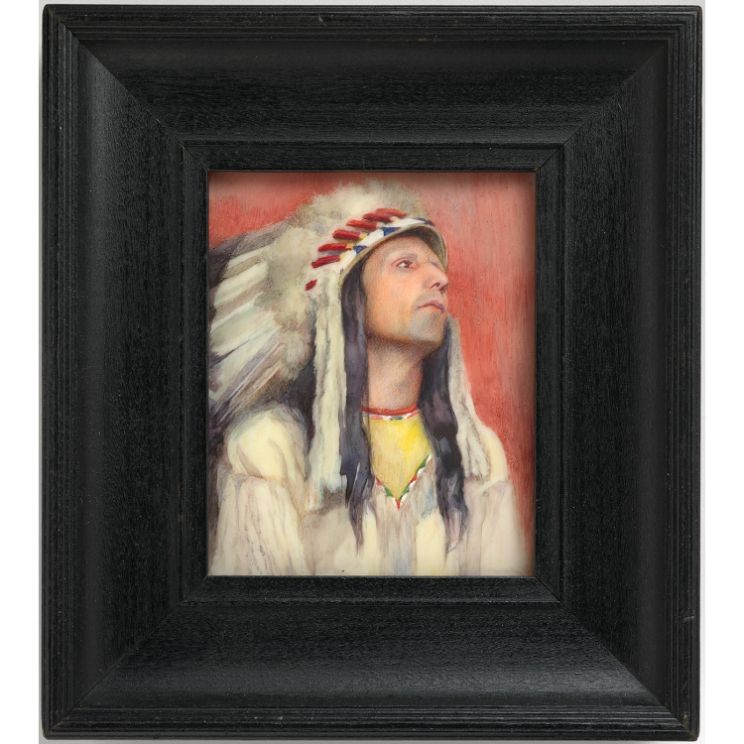 Chief Thundercloud