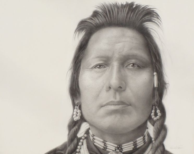 Chief Thundercloud