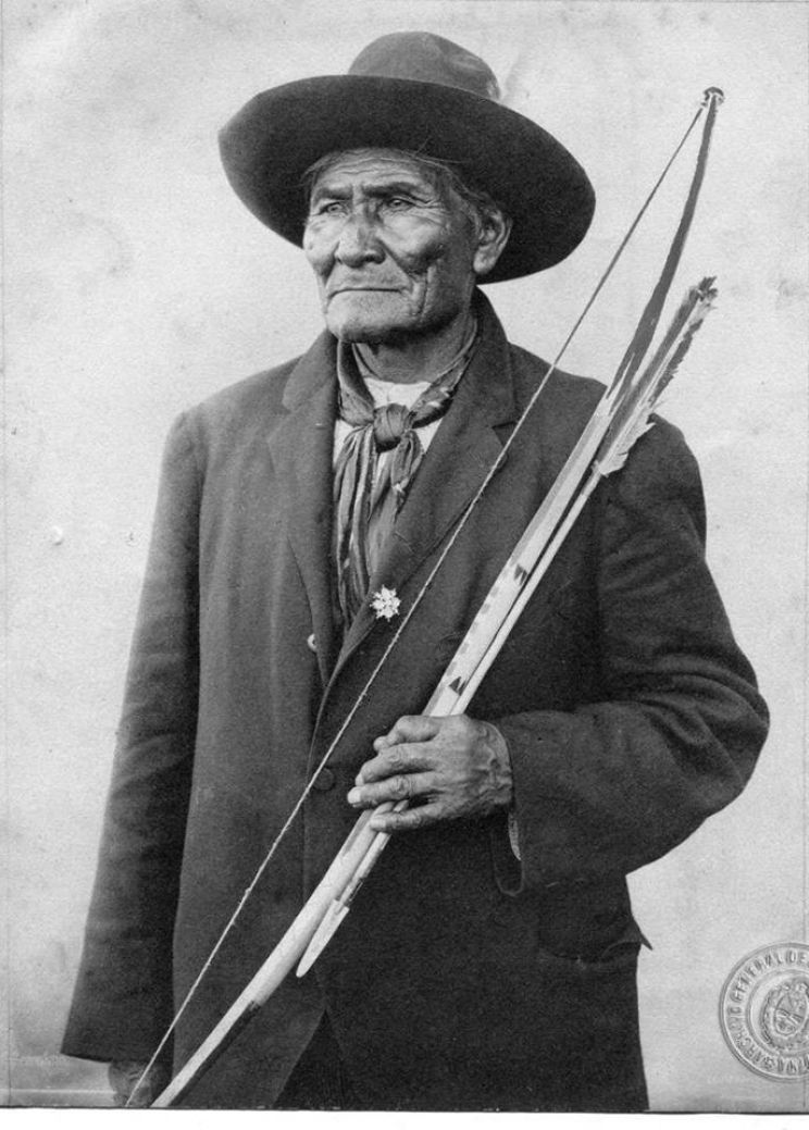 Chief Thundercloud