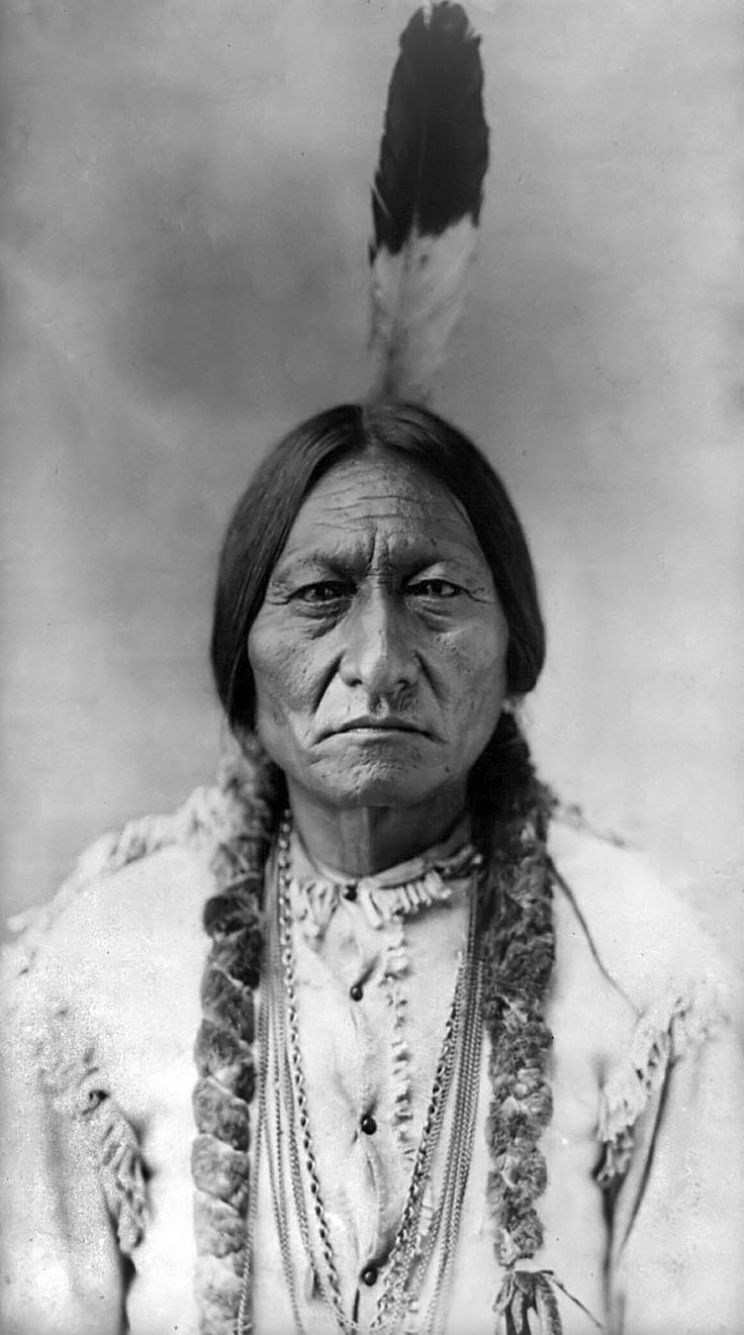 Chief Thundercloud