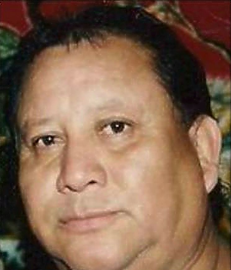 Chief Thundercloud