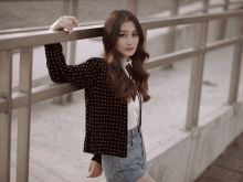 Chienna Filomeno