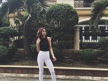 Chienna Filomeno