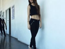 Chienna Filomeno photo