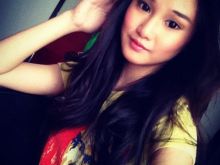 Chienna Filomeno photo