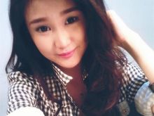 Chienna Filomeno photo