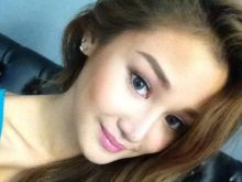 Chienna Filomeno photo
