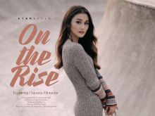 Chienna Filomeno