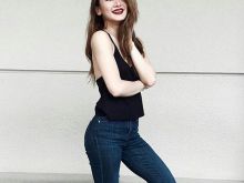 Chienna Filomeno