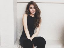 Chienna Filomeno
