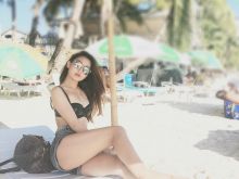 Chienna Filomeno