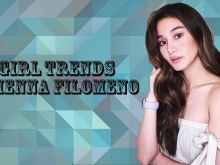 Chienna Filomeno