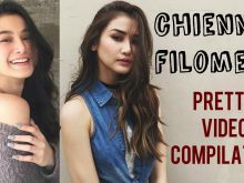 Chienna Filomeno