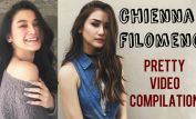 Chienna Filomeno