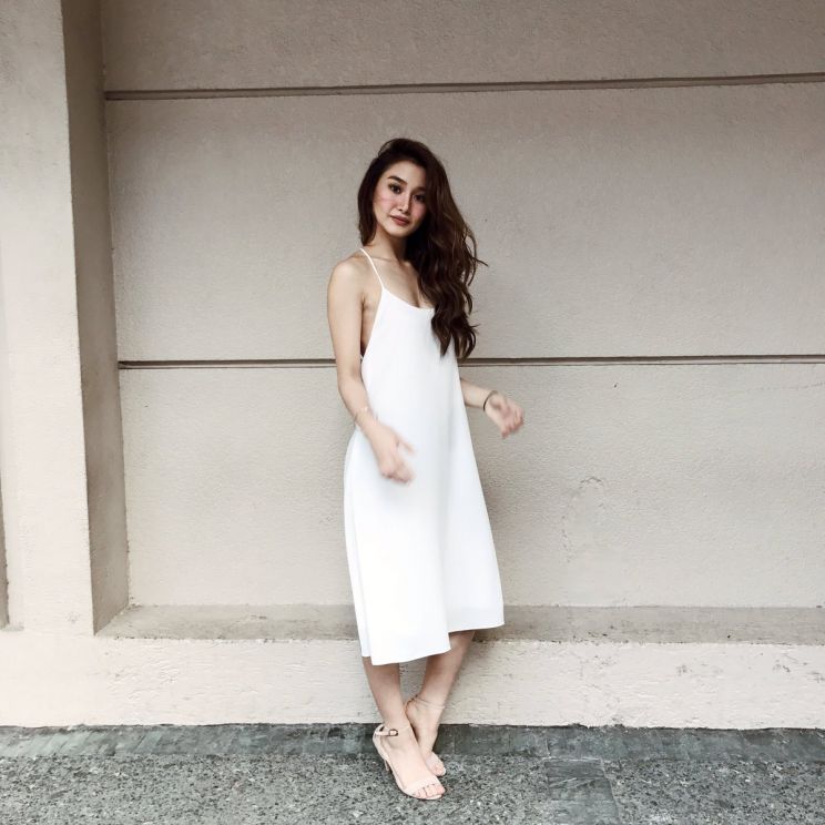 Chienna Filomeno