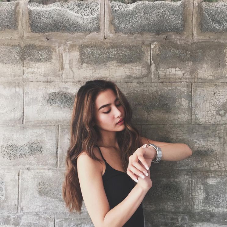 Chienna Filomeno