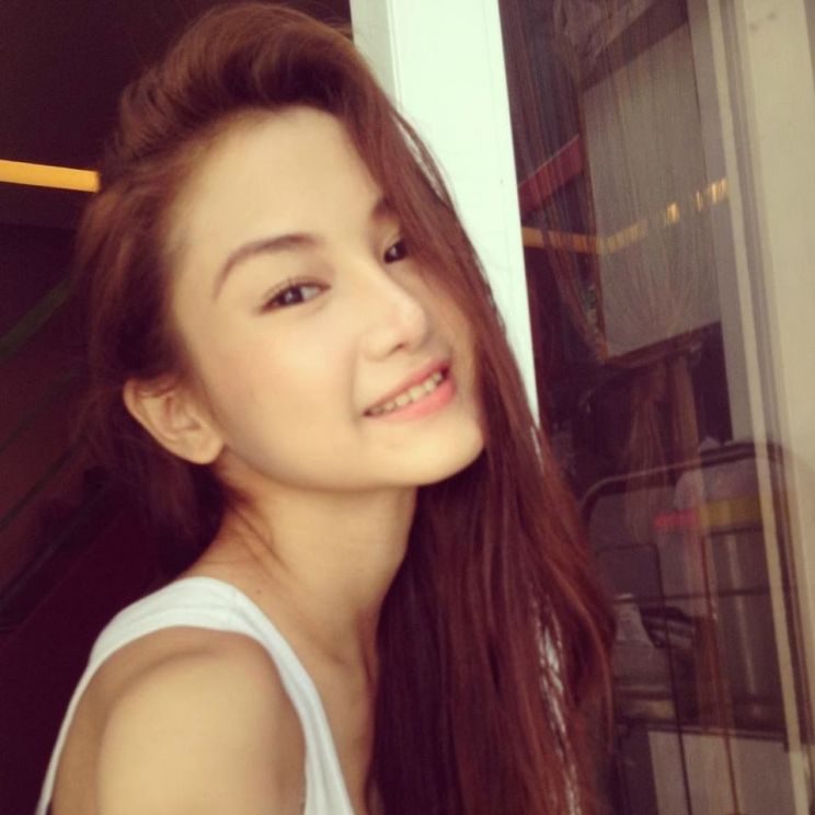 Chienna Filomeno
