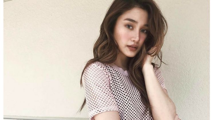 Chienna Filomeno