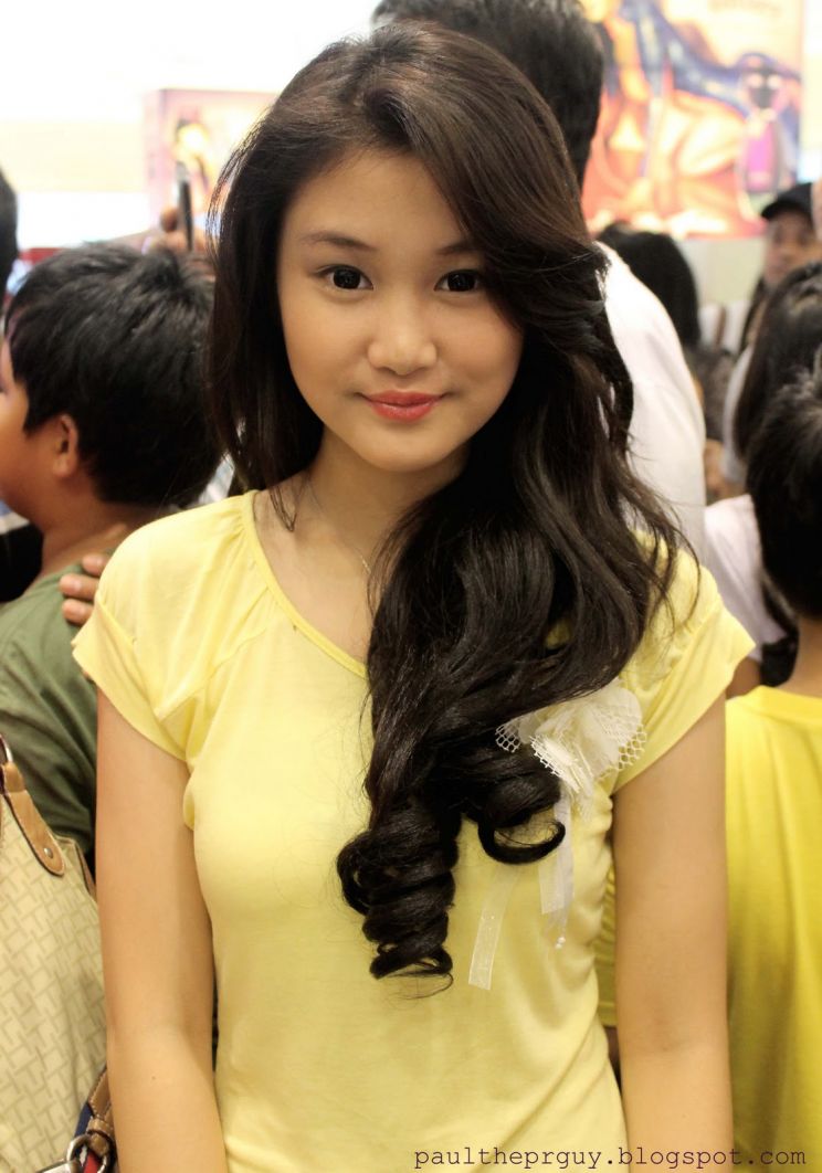 Chienna Filomeno