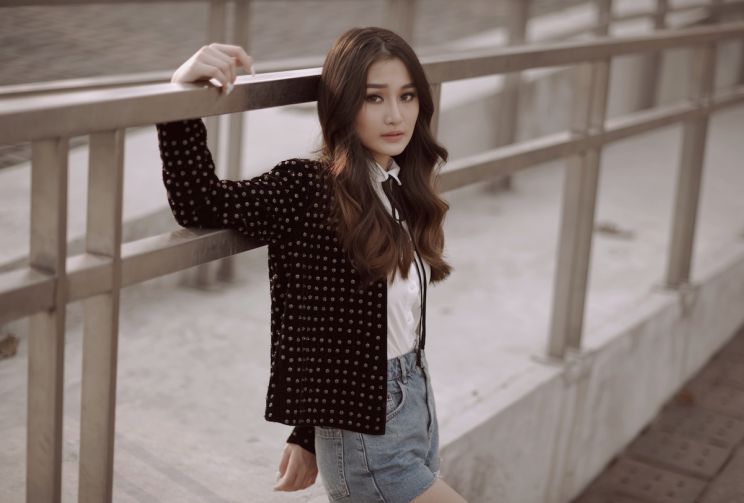 Chienna Filomeno