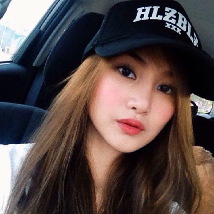 Chienna Filomeno