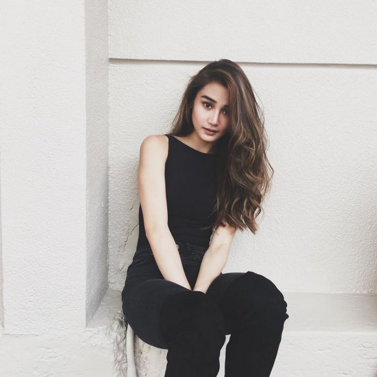 Chienna Filomeno