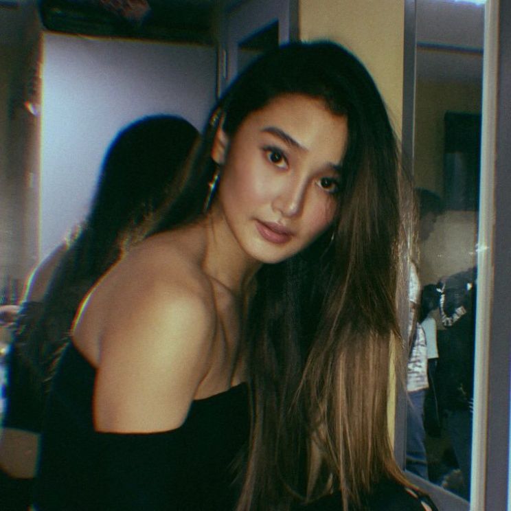 Chienna Filomeno