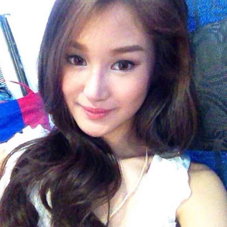 Chienna Filomeno