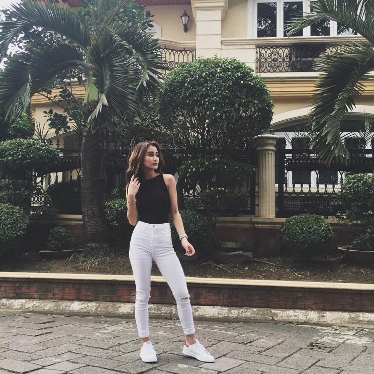 Chienna Filomeno
