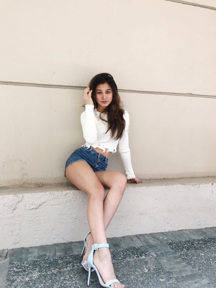 Chienna Filomeno