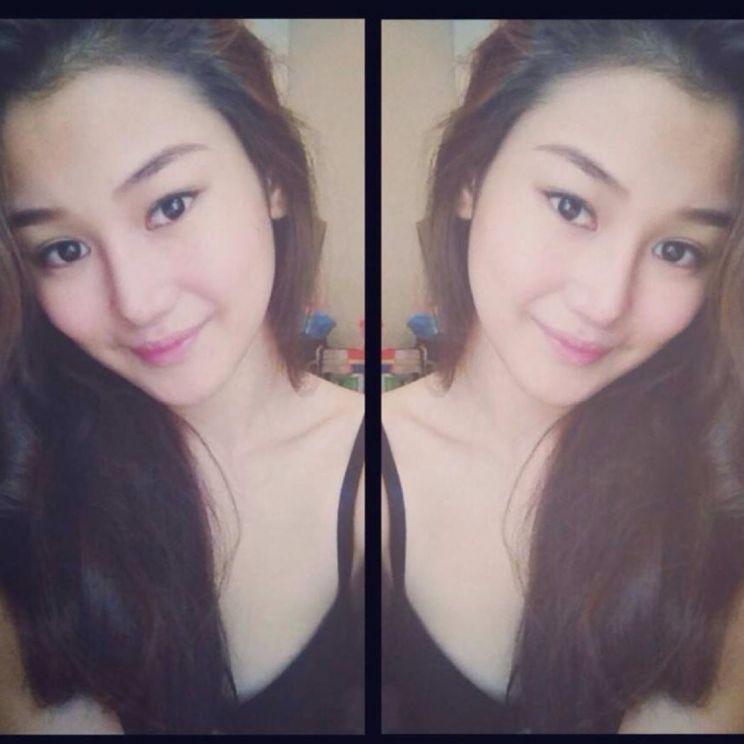 Chienna Filomeno