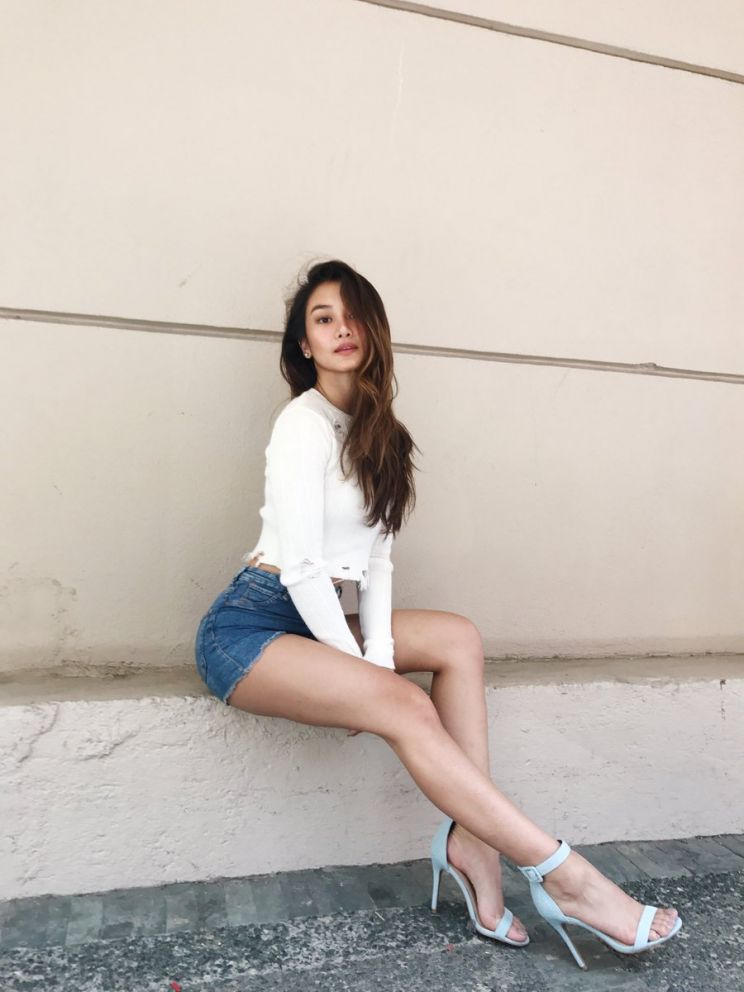 Chienna Filomeno