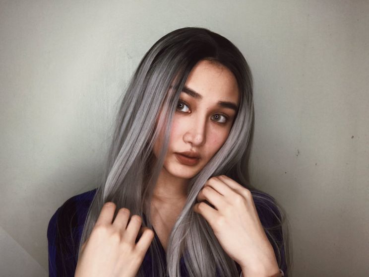 Chienna Filomeno