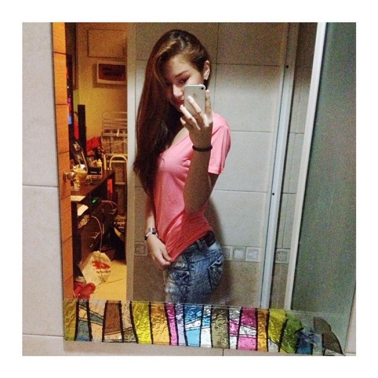 Chienna Filomeno