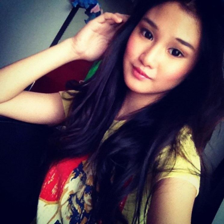 Chienna Filomeno