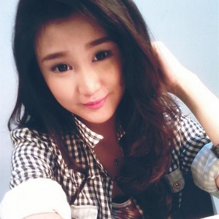 Chienna Filomeno