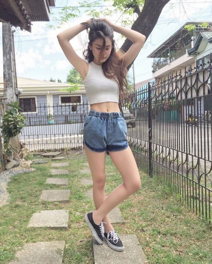 Chienna Filomeno