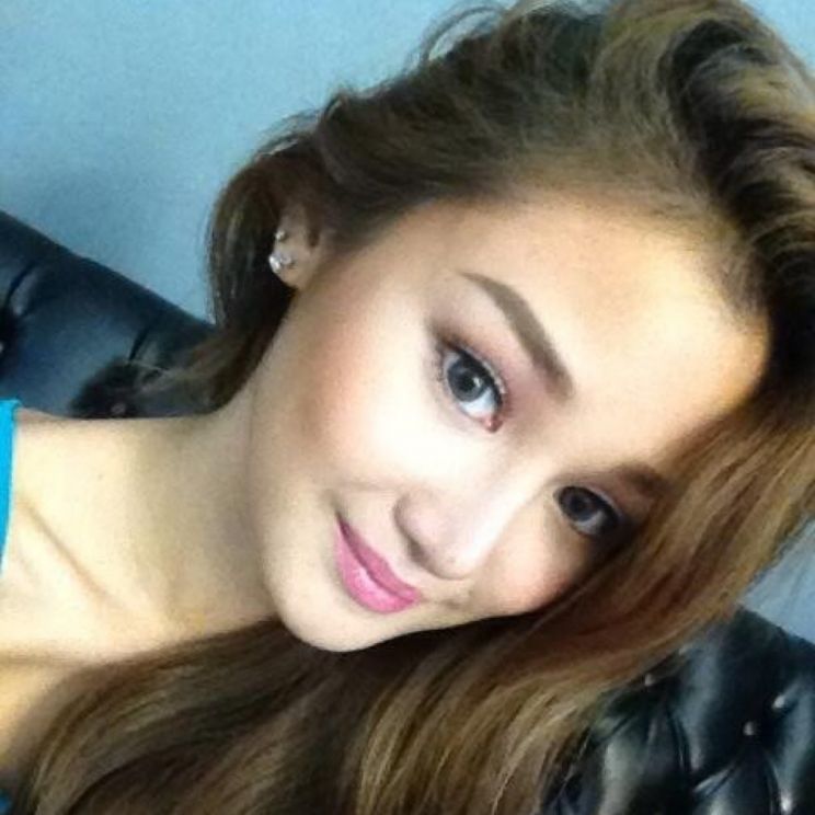 Chienna Filomeno