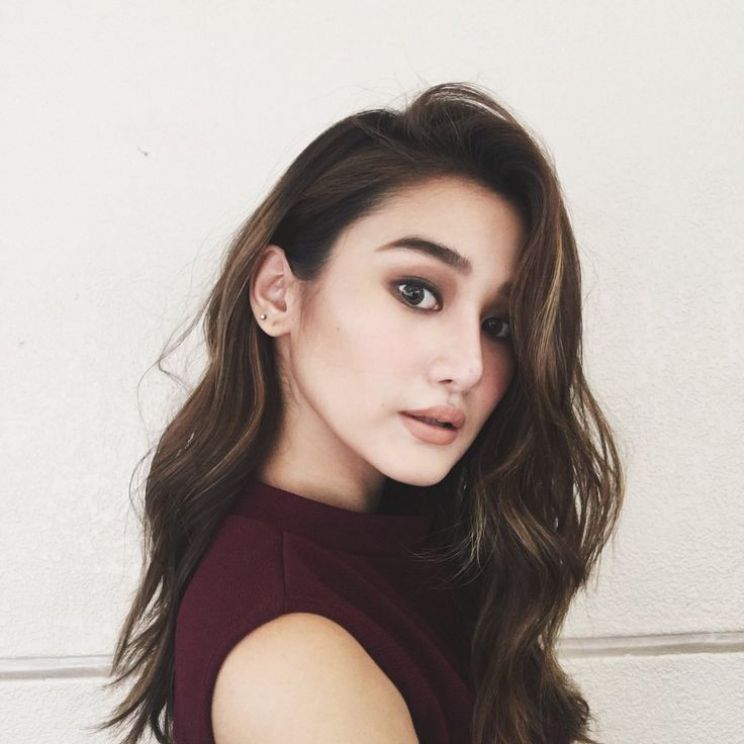 Chienna Filomeno