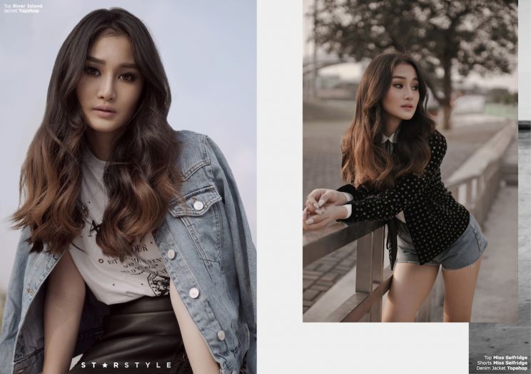 Chienna Filomeno