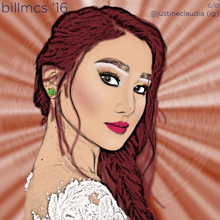 Chienna Filomeno