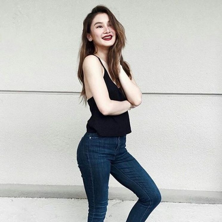 Chienna Filomeno