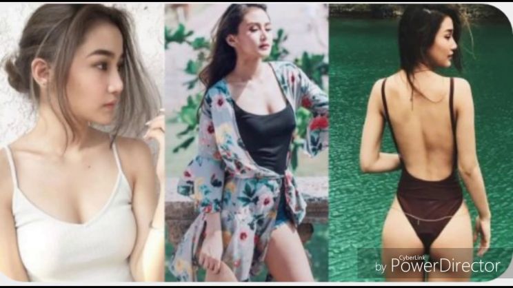 Chienna Filomeno