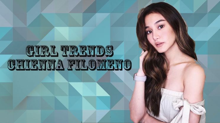 Chienna Filomeno