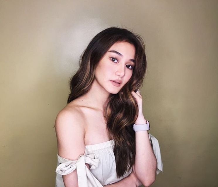 Chienna Filomeno