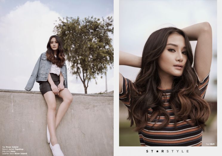Chienna Filomeno