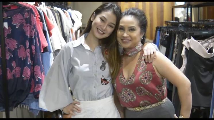 Chienna Filomeno