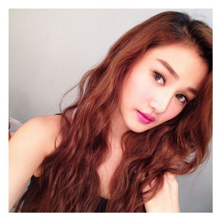Chienna Filomeno